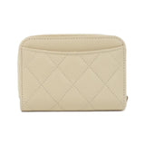 Chanel Timeless Classic Caviar Skin Coin Case