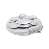 Chanel AP2121 Lambskin Coin Case