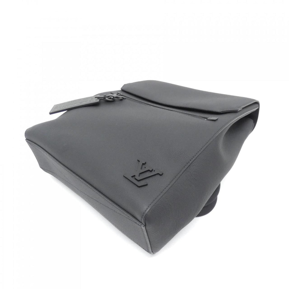Louis Vuitton LV Aerogram Calf Backpack