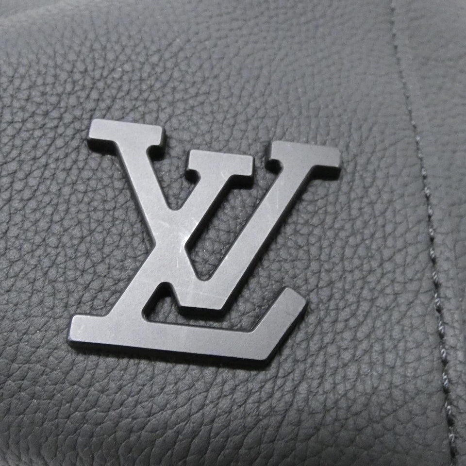 Louis Vuitton LV Aerogram Calf Backpack
