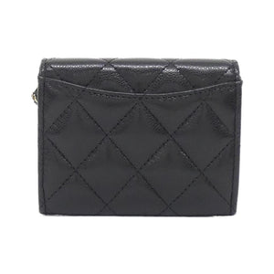 Chanel Timeless Classic Line Caviar  Case