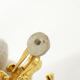 Chanel Vintage Earrings