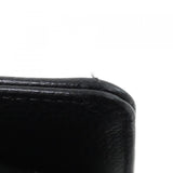 Chanel Timeless Classic Caviar Skin Wallet on Chain