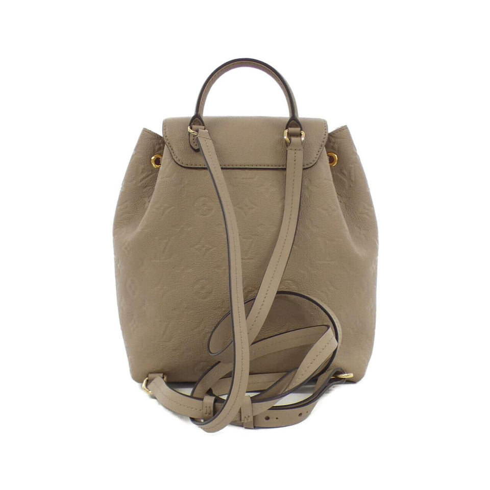 Louis Vuitton Monogram Empreinte Backpack