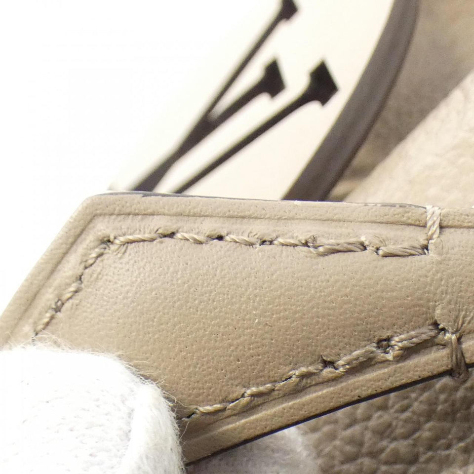 Louis Vuitton Monogram Empreinte Backpack