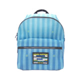 Louis Vuitton Discovery Coated Canvas Backpack