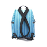 Louis Vuitton Discovery Coated Canvas Backpack