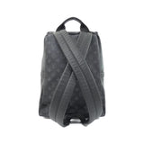 Louis Vuitton Monogram Eclipse Coated Canvas Backpack