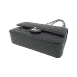Chanel 1112 Caviar Skin Shoulder Bag