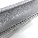 Chanel Timeless Classic Caviar Skin Wallet on Chain