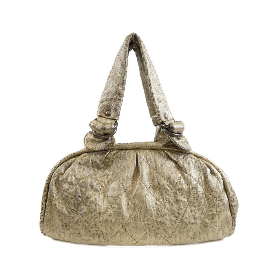 Chanel Calfskin Bag