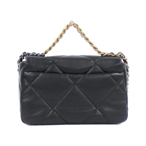 Chanel Chanel 19 Lambskin Shoulder Bag