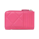 Chanel Chanel 19 Lambskin  Case