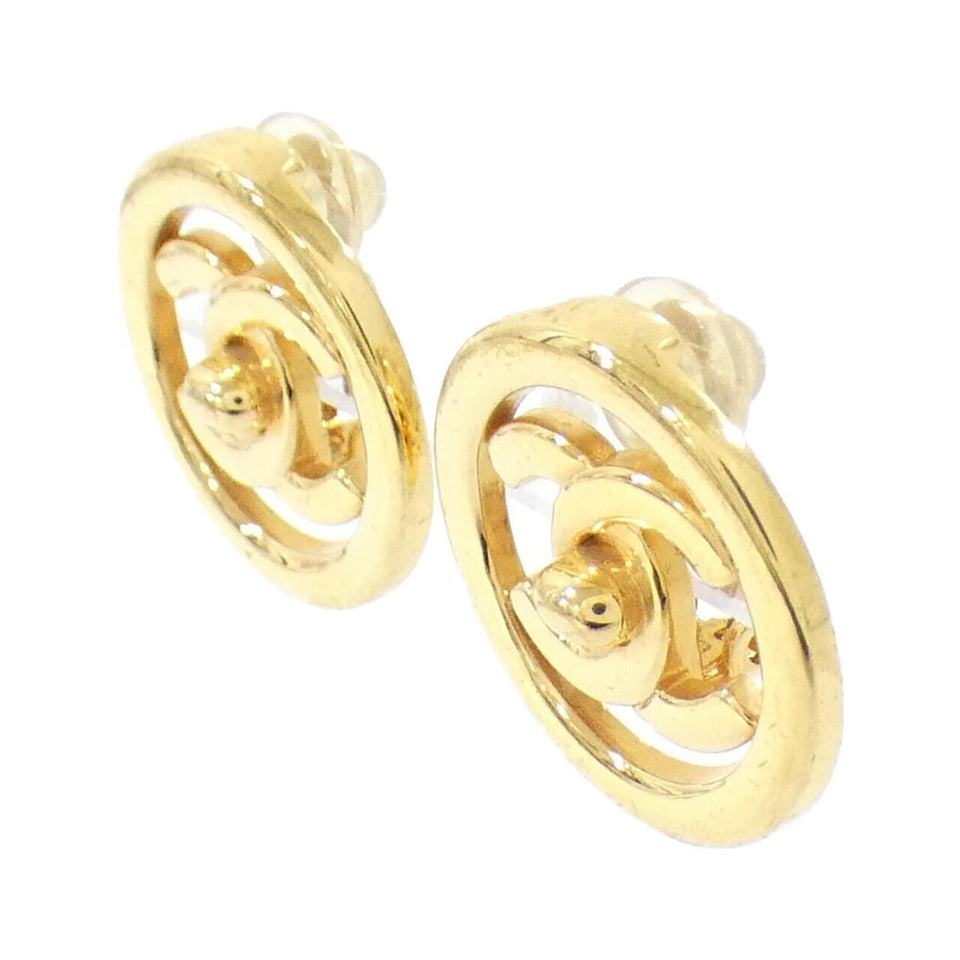 Chanel Vintage Earrings