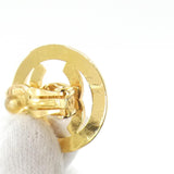 Chanel Vintage Earrings