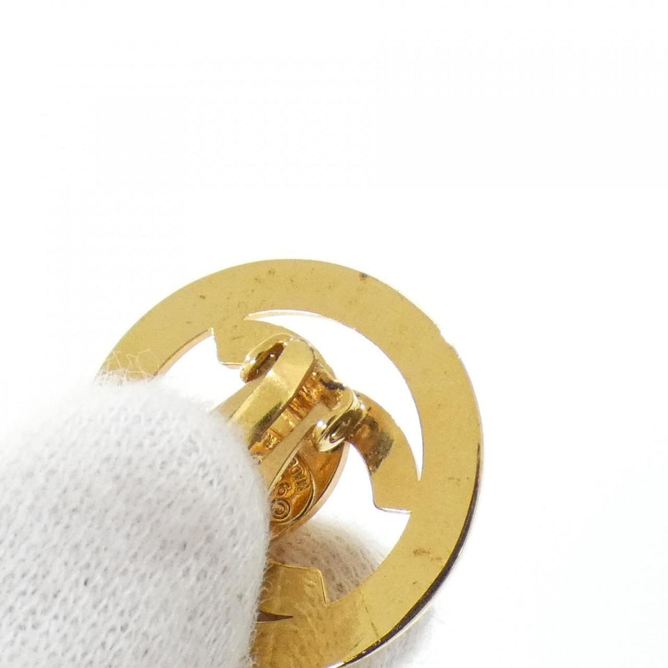 Chanel Vintage Earrings