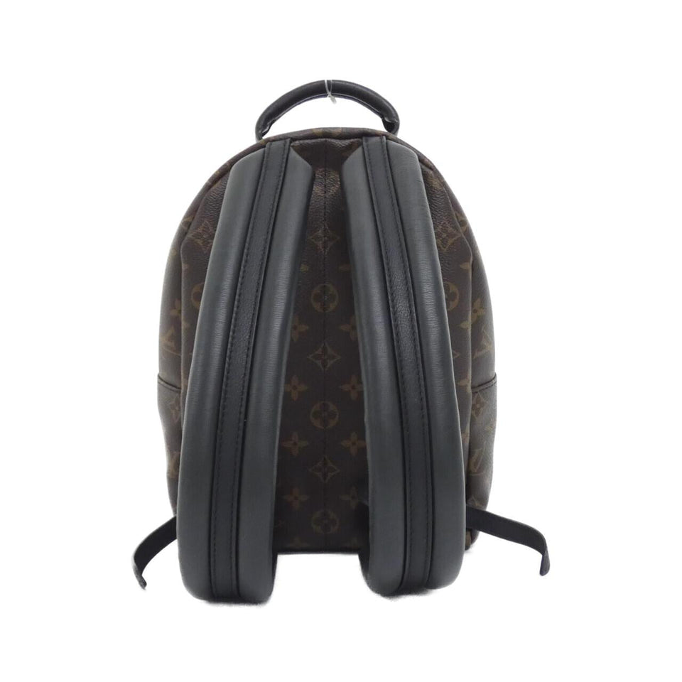 Louis Vuitton Palm Springs Monogram Backpack