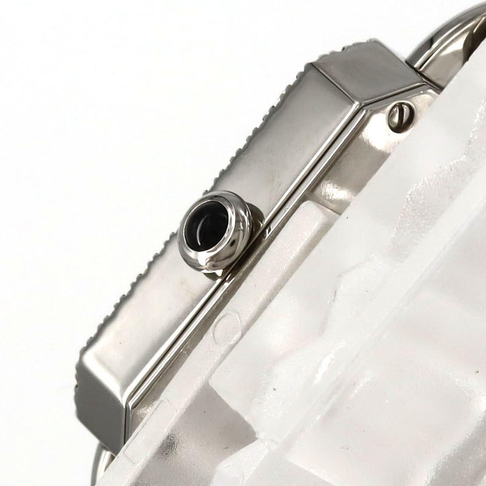 Chanel Première/D Stainless Steel