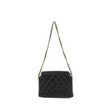 Chanel AP3787 Calfskin Shoulder Bag