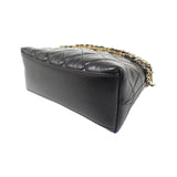 Chanel AP3787 Calfskin Shoulder Bag