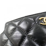 Chanel AP3787 Calfskin Shoulder Bag