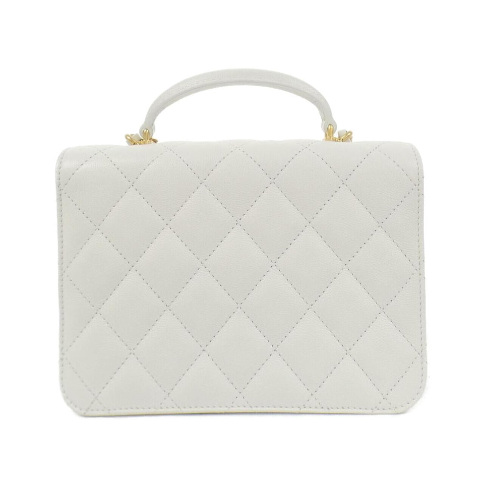 Chanel AS4286 Caviar Skin Bag