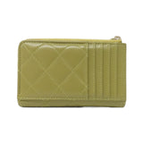 Chanel Timeless Classic Line Lambskin  Case