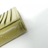 Chanel Timeless Classic Line Lambskin  Case