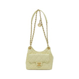 Chanel AS4323 Calf Shoulder Bag
