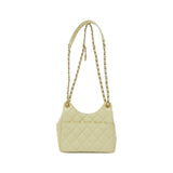 Chanel AS4323 Calf Shoulder Bag