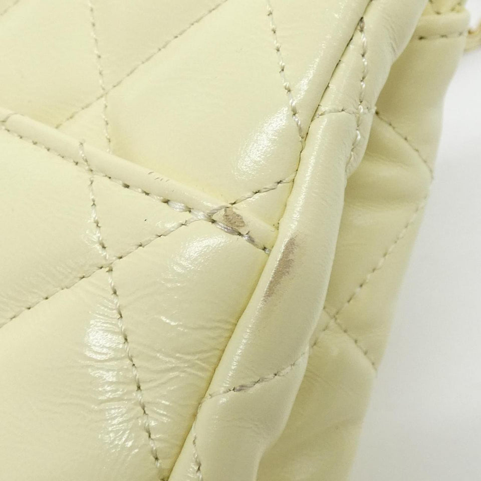 Chanel AS4323 Calf Shoulder Bag