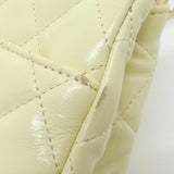 Chanel AS4323 Calf Shoulder Bag