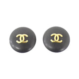 Chanel Vintage Earrings