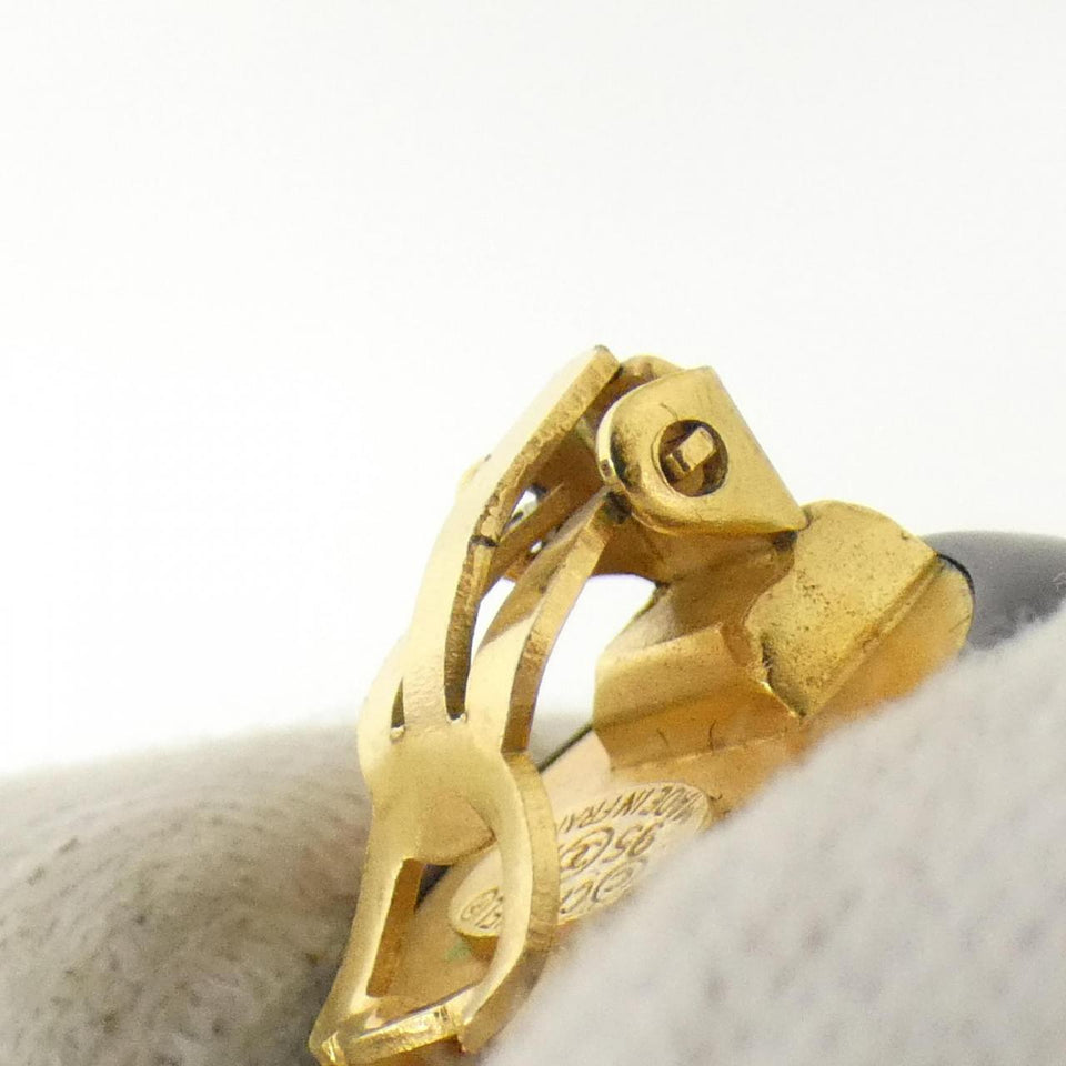 Chanel Vintage Earrings