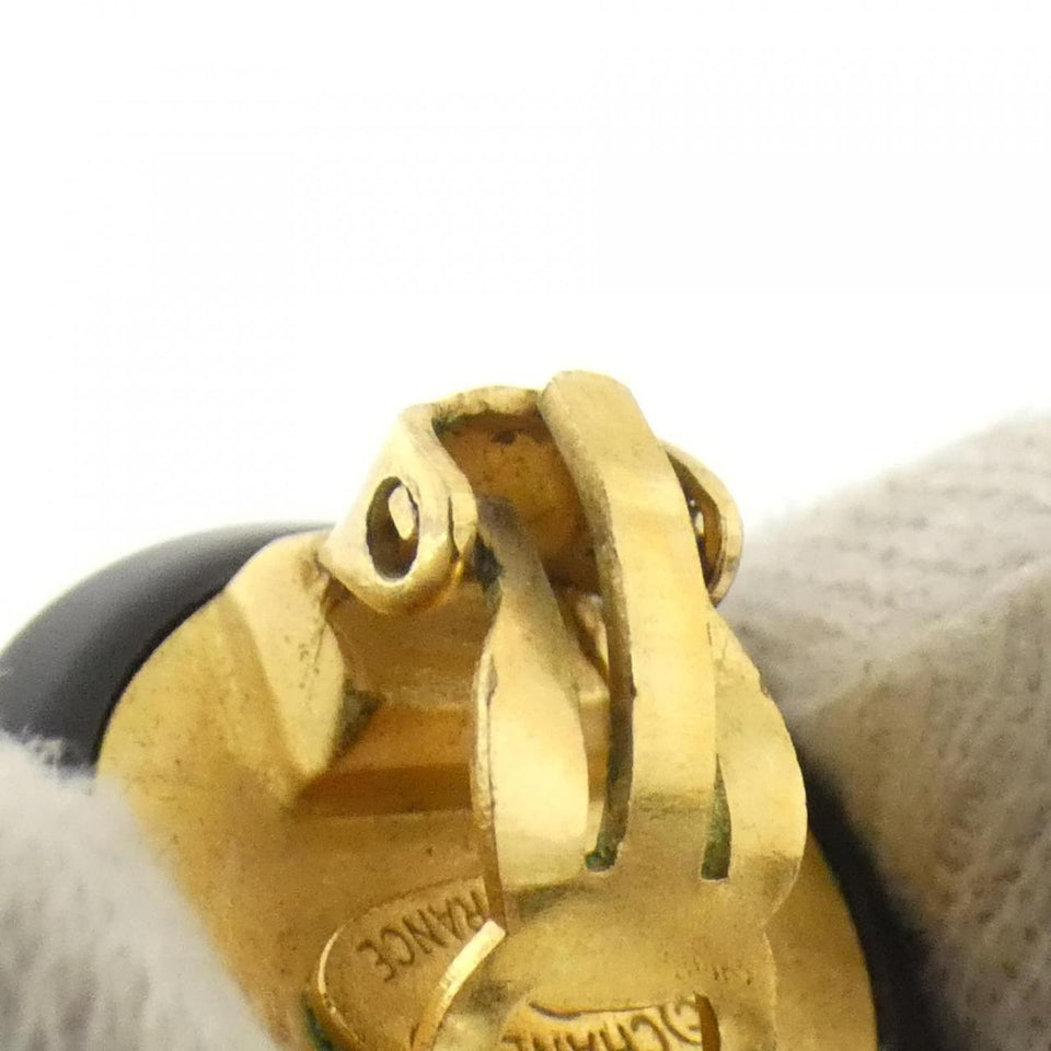 Chanel Vintage Earrings