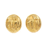 Chanel Vintage Earrings
