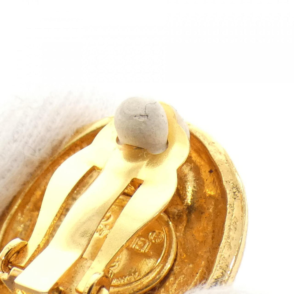 Chanel Vintage Earrings