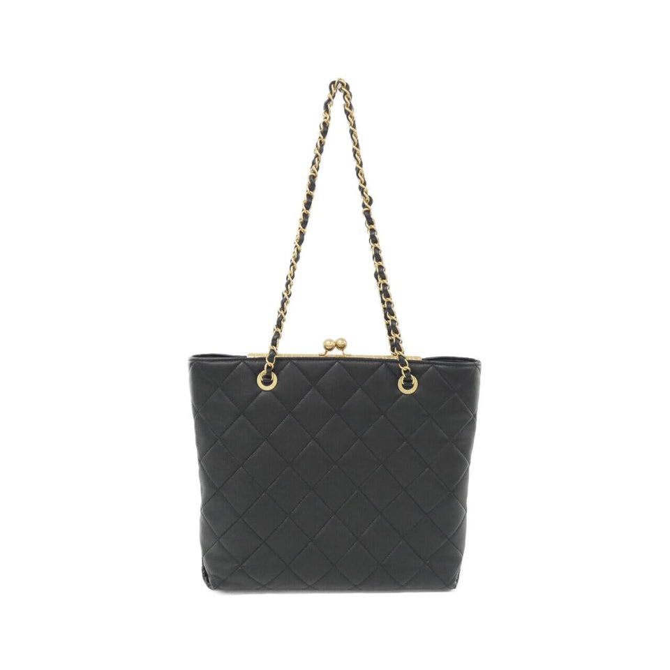 Chanel AS4488 Calf Shoulder Bag