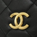 Chanel AS4488 Calf Shoulder Bag