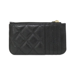 Chanel Timeless Classic Caviar  Case