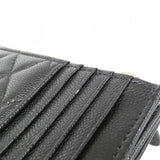 Chanel Timeless Classic Caviar  Case