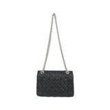 Chanel AS0874 Calfskin Shoulder Bag