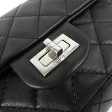 Chanel AS0874 Calfskin Shoulder Bag