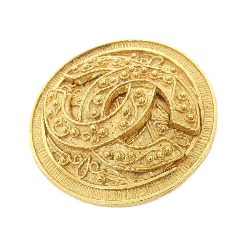 Chanel Brooch