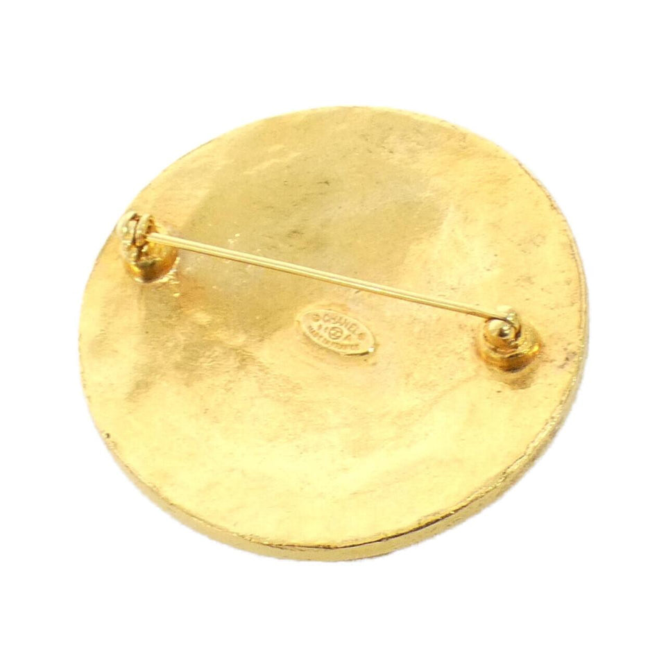 Chanel Brooch