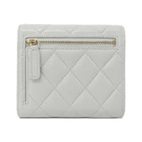 Chanel Lambskin Wallet