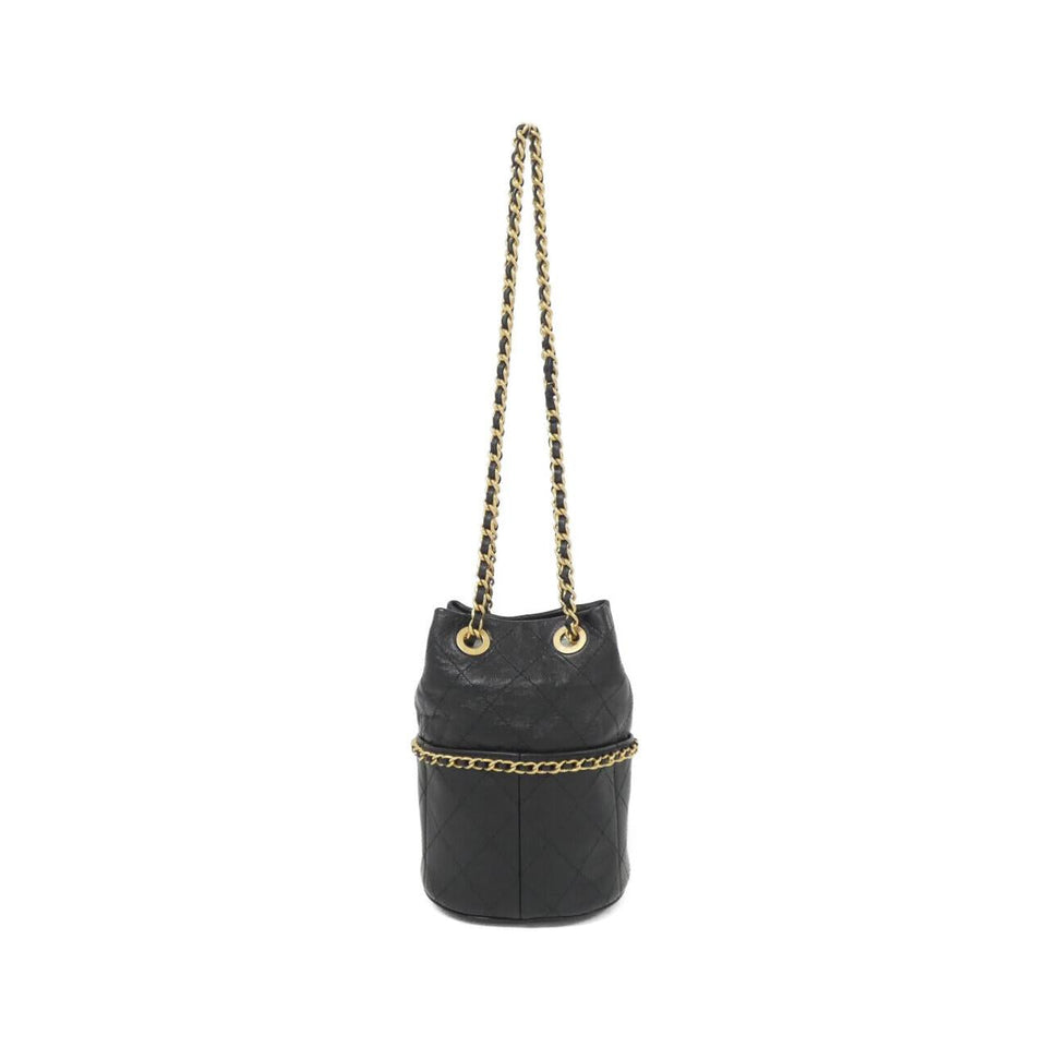Chanel AP4354 Lambskin Shoulder Bag