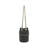 Chanel AP4354 Lambskin Shoulder Bag