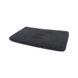 Chanel Deauville Line Nylon Canvas Pouch