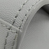 Chanel Deauville Line Caviar Skin Bag
